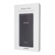 Повербанк (Power Bank) Samsung EB-P5300, 20000 mAh, Чорний