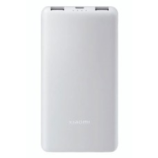 Павербанк (Power Bank) Xiaomi Mi 22,5W Lite, 10000 mAh, Белый