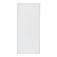 Повербанк (Power Bank) Xiaomi Mi 3, 30000 mAh, Білий