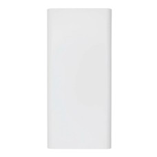 Павербанк (Power Bank) Xiaomi Mi 3, 30000 mAh, Белый