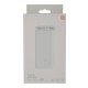 Павербанк (Power Bank) Xiaomi Mi 3, 30000 mAh, Белый