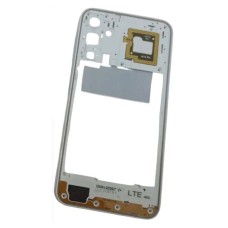 Середня частина Samsung A155 Galaxy A15, Срібний