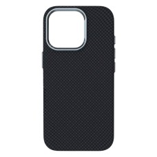 Чохол Apple iPhone 13 Pro, D-Glory Ultra Slim, MagSafe, Чорний