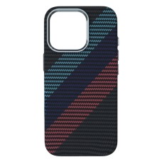 Чохол Apple iPhone 13 Pro Max, D-Glory Ultra Slim, Bavaria, MagSafe, Малюнок