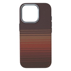 Чохол Apple iPhone 13 Pro Max, D-Glory Ultra Slim, Sunset, MagSafe, Малюнок