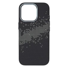 Чохол Apple iPhone 13, D-Glory Ultra Slim, MagSafe, Срібний