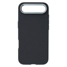 Чохол Apple iPhone 17 Air, D-Glory Ultra Slim, MagSafe, Чорний