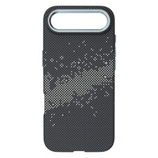 Чохол Apple iPhone 17 Air, D-Glory Ultra Slim, MagSafe, Срібний