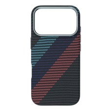 Чохол Apple iPhone 17 Pro Max, D-Glory Ultra Slim, Bavaria, MagSafe, Малюнок