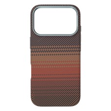 Чохол Apple iPhone 17 Pro, D-Glory Ultra Slim, Sunset, MagSafe, Малюнок