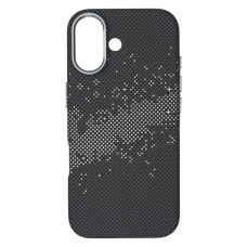 Чохол Apple iPhone 17, D-Glory Ultra Slim, MagSafe, Срібний