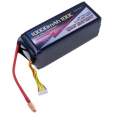 Акумулятор універсальний для гаджетів, 10000 mAh, 60,0 x 61 x 162 мм.