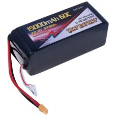 Акумулятор універсальний для гаджетів, 15000 mAh, 67,0 x 75 x 177 мм.
