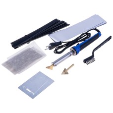 Набор для ремонта пластика ZD-752 KIT
