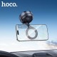 Автотримач Hoco H92, Сірий