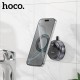 Автотримач Hoco H92, Сірий