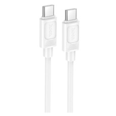 USB кабель Hoco X122, Type-C, 1.0 м., Білий