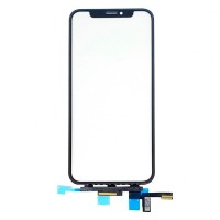 Сенсор (тачскрин) Apple iPhone 14, Черный