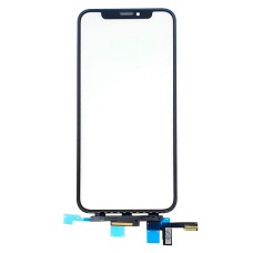 Сенсор (тачскрін) Apple iPhone 14 Pro Max, Чорний
