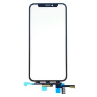 Сенсор (тачскрин) Apple iPhone 14 Pro, Черный