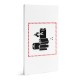 Аккумулятор Apple iPhone 6, Fortell, (High quality)