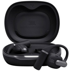 Навушники бездротові JBL Sense Pro, З мікрофоном, Стерео, Чорний