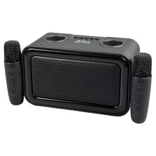 Колонка Bluetooth Sing-e ZQS1491W Mini, Чорний