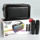 Колонка Bluetooth Sing-e ZQS1491W Mini, Чорний