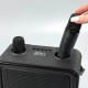 Колонка Bluetooth Sing-e ZQS1491W Mini, Чорний