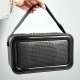 Колонка Bluetooth Sing-e ZQS1491W Mini, Чорний