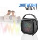 Колонка Bluetooth Sing-e ZQS-W3101 Mini, Чорний