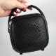 Колонка Bluetooth Sing-e ZQS-W3101 Mini, Чорний