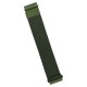Ремінець універсальний, Milanese loop, Olive Green, Оливковий