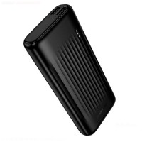 Павербанк (Power Bank) Borofone BJ81A, 10000 mAh, Черный