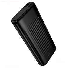 Павербанк (Power Bank) Borofone BJ81A, 10000 mAh, Черный