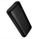 Павербанк (Power Bank) Borofone BJ81A, 10000 mAh, Черный