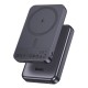 Павербанк (Power Bank) Hoco J160, 5000 mAh, Серый