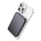 Павербанк (Power Bank) Hoco J160, 5000 mAh, Серый