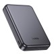 Павербанк (Power Bank) Hoco J160, 5000 mAh, Серый