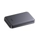 Павербанк (Power Bank) Hoco J160, 5000 mAh, Серый