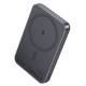 Павербанк (Power Bank) Hoco J160, 5000 mAh, Серый