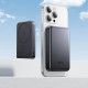 Павербанк (Power Bank) Hoco J160, 5000 mAh, Серый