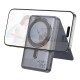 Павербанк (Power Bank) Hoco Q46 Title, 5000 mAh, Серебряный