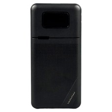Павербанк (Power Bank) WUW Y163, 10000 mAh, Черный