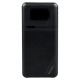 Павербанк (Power Bank) WUW Y163, 10000 mAh, Черный