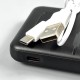 Павербанк (Power Bank) WUW Y163, 10000 mAh, Черный