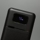 Павербанк (Power Bank) WUW Y163, 10000 mAh, Черный