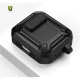 Чехол Apple AirPods 4, Armor Case, Черный