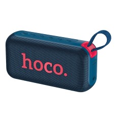Колонка Bluetooth Hoco HC32, Синий