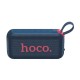 Колонка Bluetooth Hoco HC32, Синій